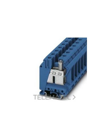 BORNE DE PASO UK 35-IB BU