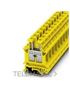 BORNE DE PASO UK 16 N YE