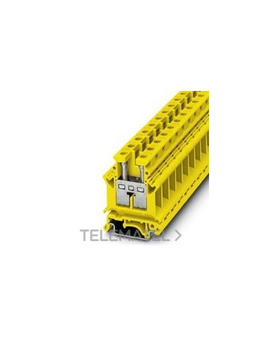 BORNE DE PASO UK 16 N YE