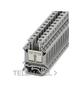 BORNE DE PASO UK 16-PR