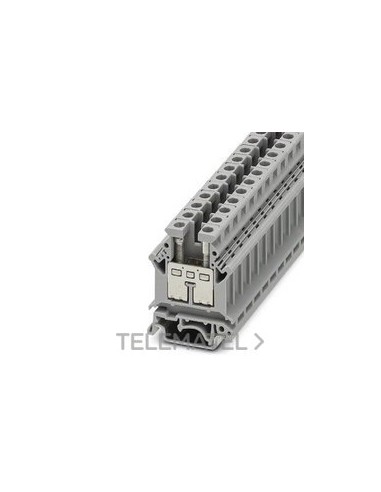 BORNE DE PASO UK 16-PR