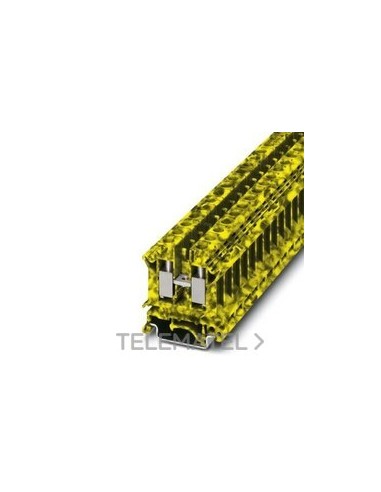 BORNE DE PASO UK 10 N-FE