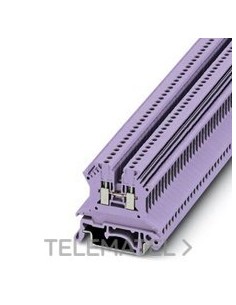 BORNE DE PASO UK 1,5 N VT