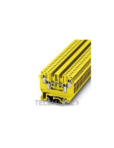 BORNE DE PASO UDK 4 YE