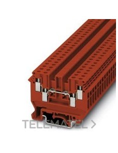 BORNE DE PASO UDK 4 RD