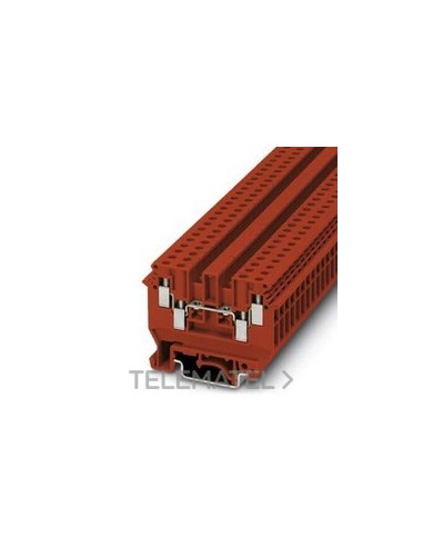 BORNE DE PASO UDK 4 RD