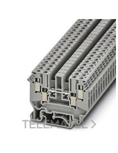 BORNE DE PASO UDK 4-P/P