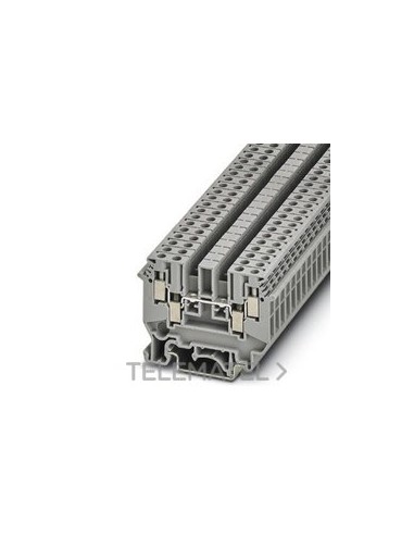 BORNE DE PASO UDK 4-P/P