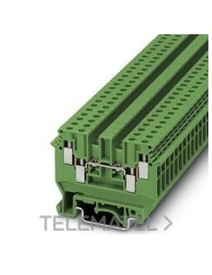 BORNE DE PASO UDK 4 GN