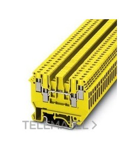 BORNE DE PASO UDK 3 YE