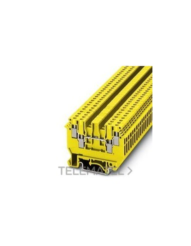 BORNE DE PASO UDK 3 YE