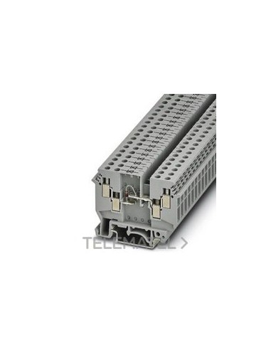 BORNE DE PASO UDK 4-DIO-Z 2,7V/L-R/P-P