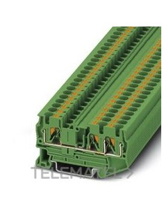 BNE.PASO TNOM.800V CTE.NOM.32A CX.PUSH-I