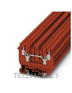 BORNE DE PASO UDK 3 RD