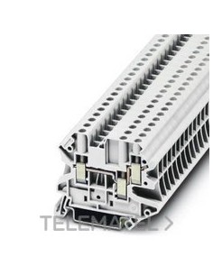 BNE.PASO TNOM.500V CTE.NOM.32A CX.POR