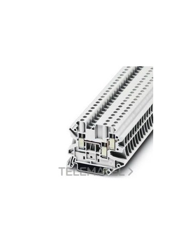 BNE.PASO TNOM.500V CTE.NOM.32A CX.POR