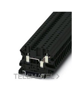 BNE.PASO TNOM.500V CTE.NOM.32A CX.POR