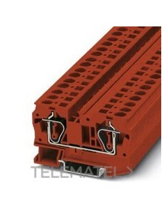 BORNE DE PASO ST 6 RD