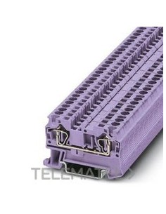 BORNE DE PASO ST 4 VT