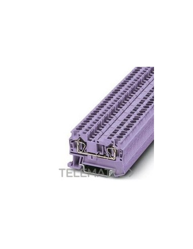 BORNE DE PASO ST 4 VT