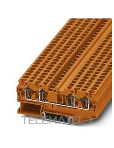 BORNE PASO ST 4-QUATTRO OG CX.POR REST.