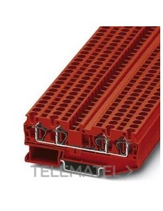 BORNE PASO ST 4-QUATTRO RD CX.POR REST.