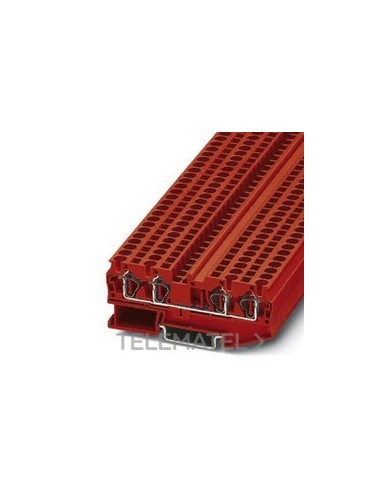 BORNE PASO ST 4-QUATTRO RD CX.POR REST.