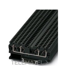 BORNE PASO ST 4-QUATTRO BK CX.POR REST.