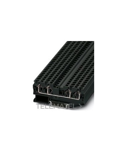 BORNE PASO ST 4-QUATTRO BK CX.POR REST.