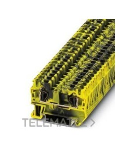 BORNE DE PASO ST 4-FE