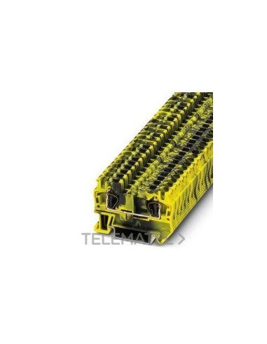 BORNE DE PASO ST 4-FE