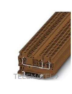 BORNE DE PASO ST 2,5-TWIN BN