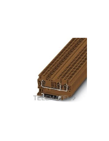 BORNE DE PASO ST 2,5-TWIN BN