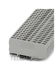 BORNE DE PASO ST 2,5-QUATTRO/2P-D