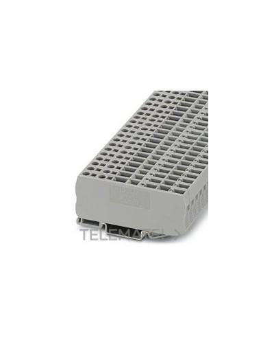 BORNE DE PASO ST 2,5-QUATTRO/2P-D