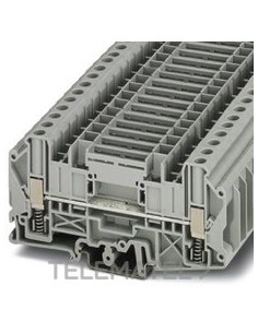 BNE.PASO SOP.REST.CX.TORN.USSTD 6/SP GR