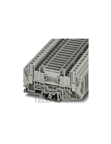 BNE.PASO SOP.REST.CX.TORN.USSTD 6/SP GR