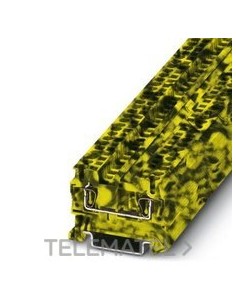 BORNE DE PASO ST 2,5 BKYE-FE