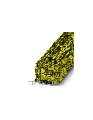 BORNE DE PASO ST 2,5 BKYE-FE