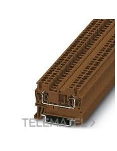 BORNE DE PASO ST 2,5 BN