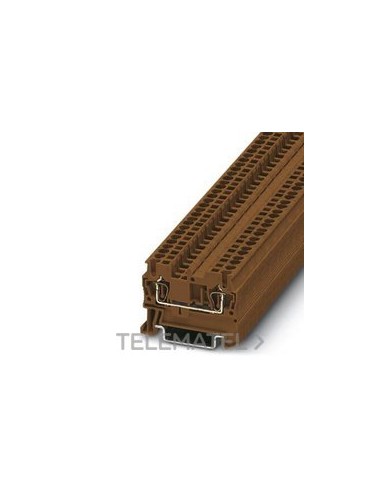 BORNE DE PASO ST 2,5 BN