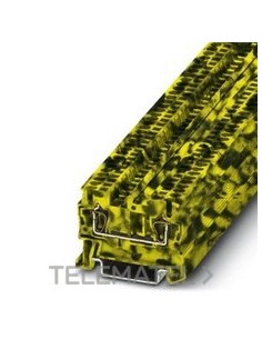 BORNE DE PASO ST 1,5 BKYE-FE