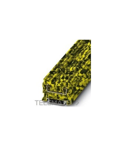 BORNE DE PASO ST 1,5 BKYE-FE