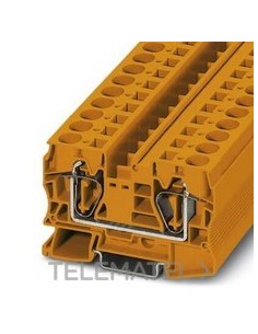 BORNE DE PASO ST 16 OG