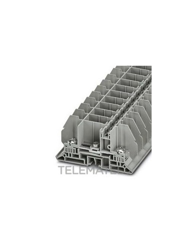 BORNE DE PASO RSC 5-T-F-B