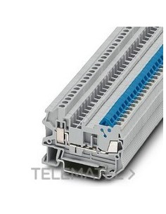 BORNE DE PASO QTCU 1,5 L BU