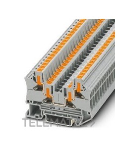 BORNE DE PASO PTV 4-QUATTRO