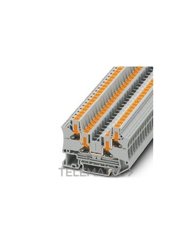 BORNE DE PASO PTV 4-QUATTRO