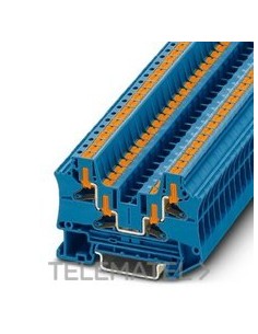 BORNE DE PASO PTV 4-QUATTRO BU