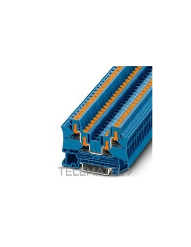 BORNE DE PASO PTV 4-QUATTRO BU